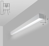 Linear Wall Light - I66 Series