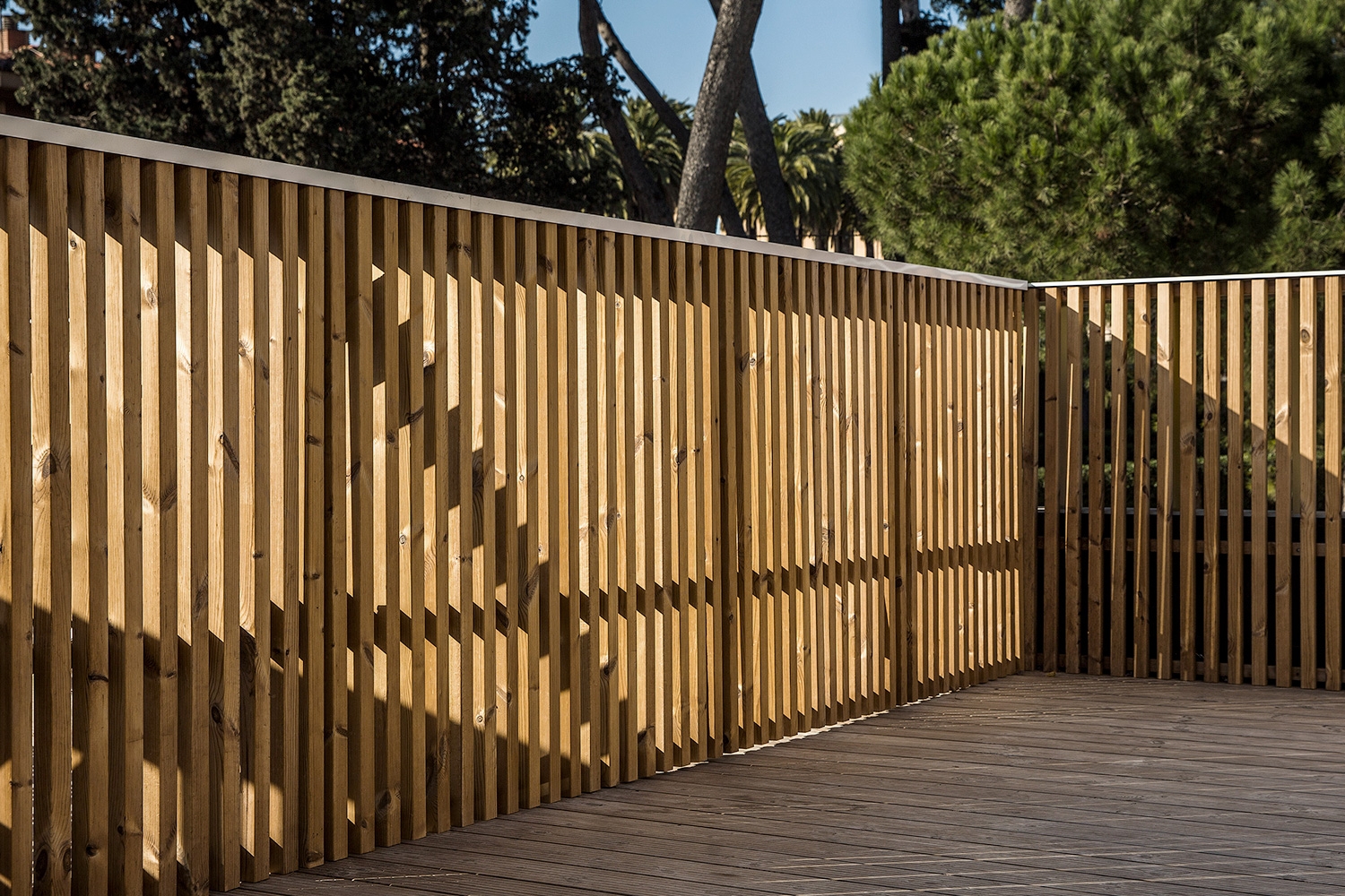 Thermowood Frames and Bearers