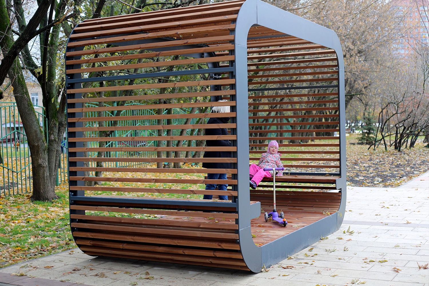 Thermo Timber and Industrial Thermowood