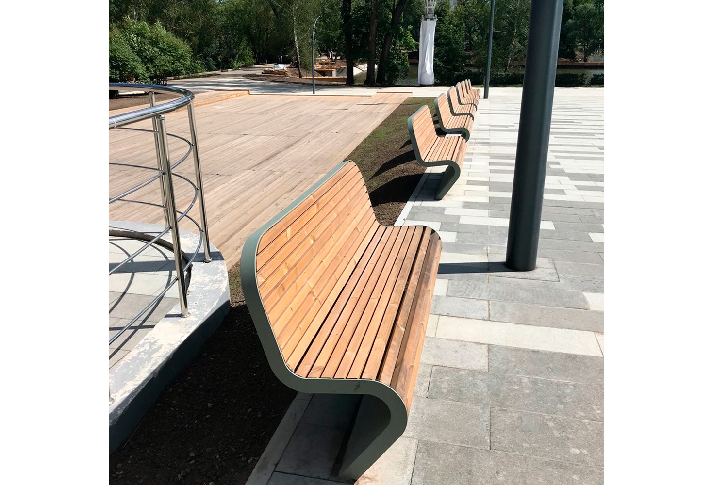 Thermo Timber and Industrial Thermowood