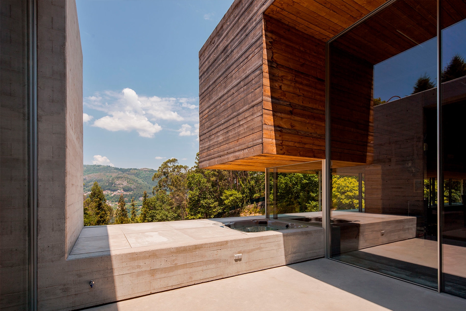 Thermo Timber and Industrial Thermowood