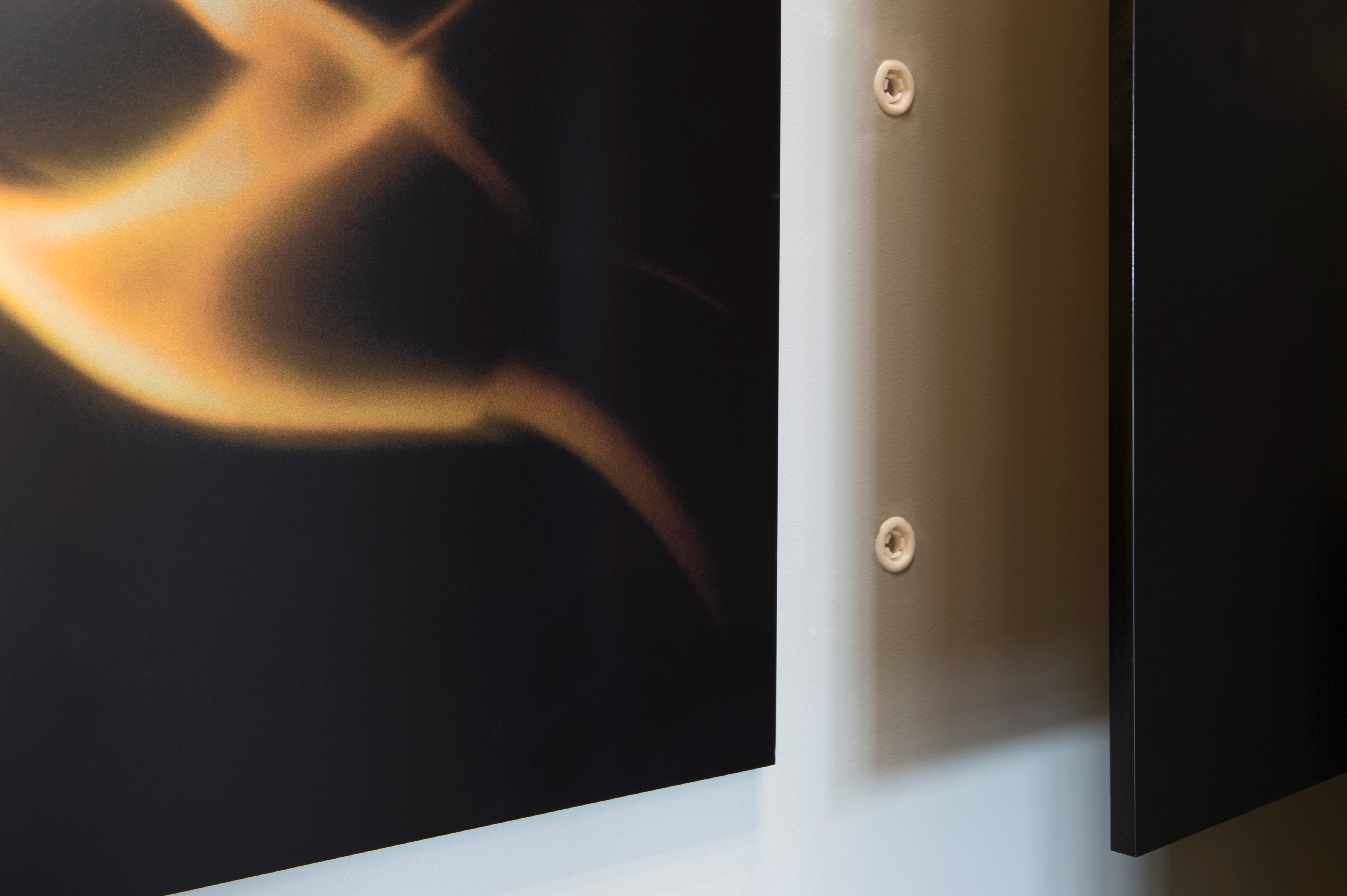 Panel Fastener for Drywall at ASB Bank in Auckland