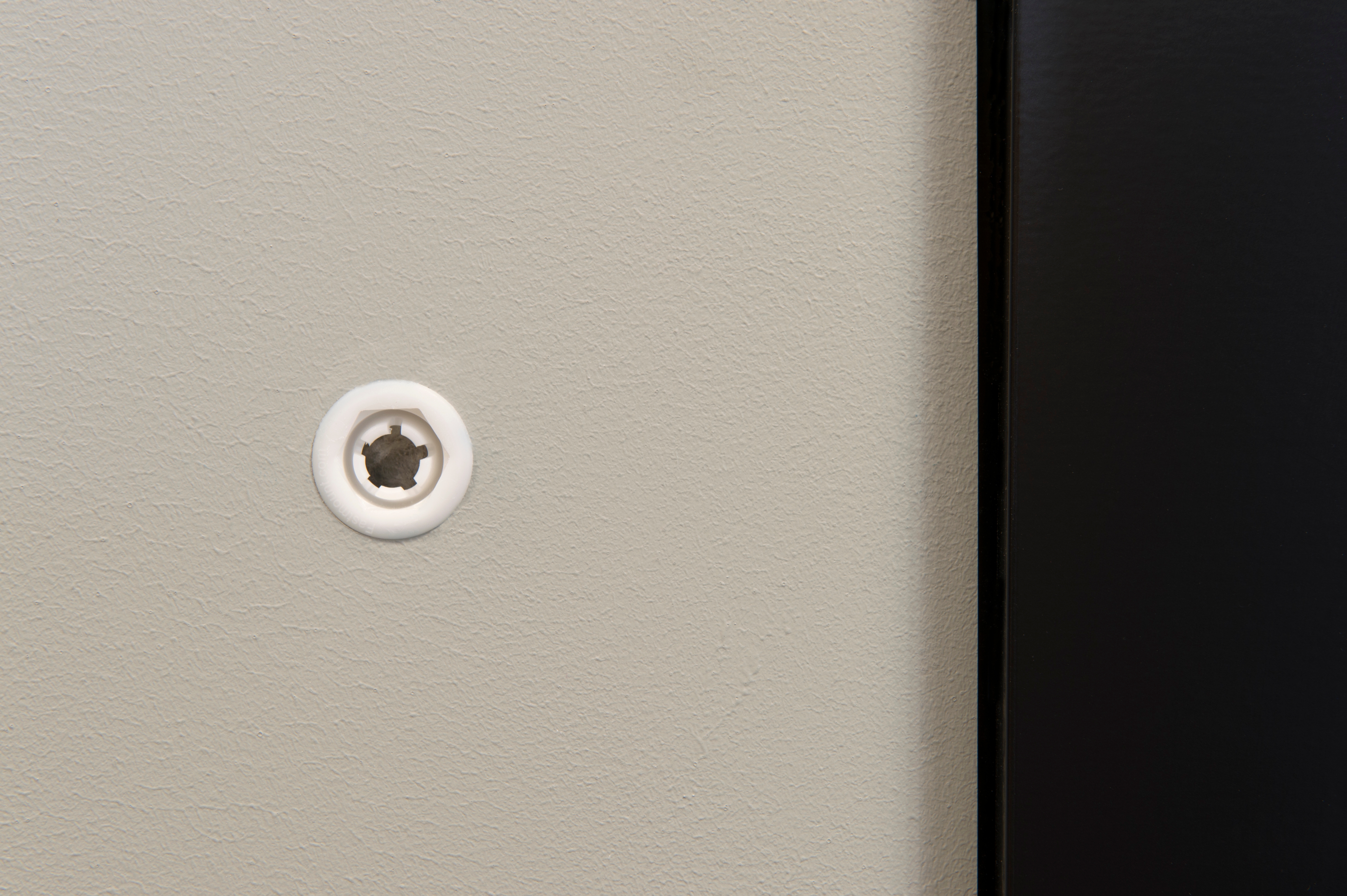 Panel Fastener for Drywall at ASB Bank in Auckland