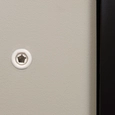 Panel Fastener for Drywall at ASB Bank in Auckland