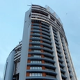Siding Façade System in Ottomare Suites