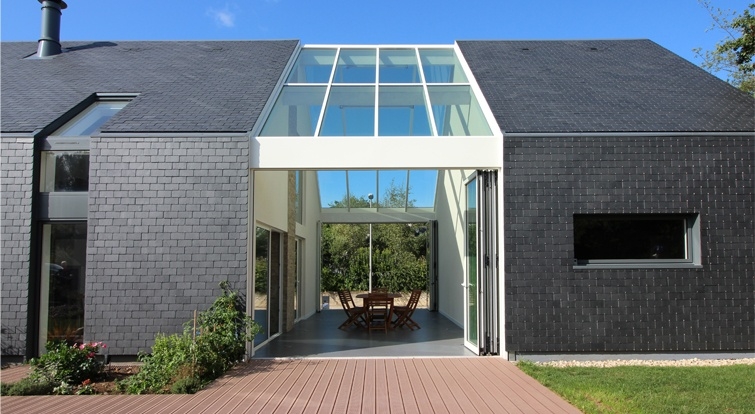 Natural Slate CUPA 10