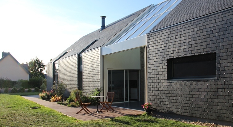 Natural Slate CUPA 10