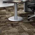 Carpete Modular Exposed