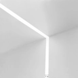 Linear LED Recessed Ceiling and Wall Lighting - Quick-Ship [US]