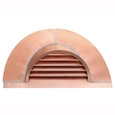 Coppercraft Louvers, Soffits and Vents