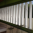 Equinox Residential Louvered Roofs