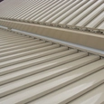 Equinox Residential Louvered Roofs