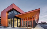 Knotwood Soffits