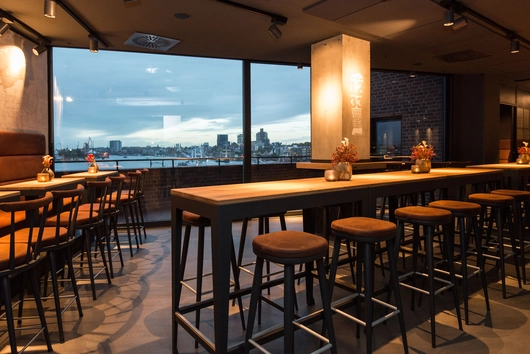 -®St+Ârtebeker Elbphilharmonie GmbH _Bar Beer & Dine_2