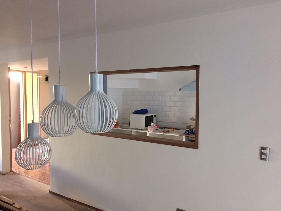 Yesos y pastas para terminaciones perfectas