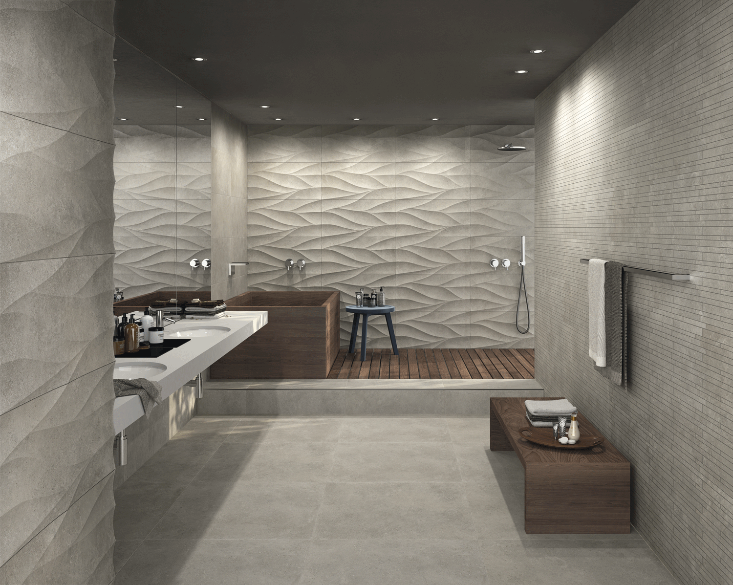 Porcelanatos - Sovereign