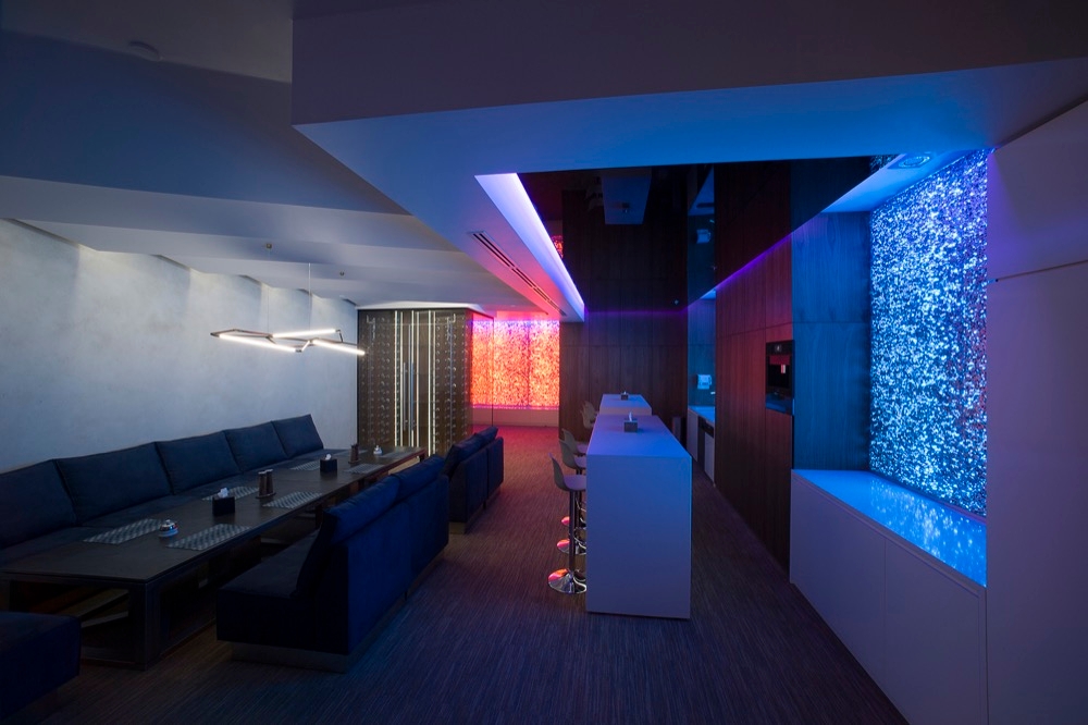 IT Office - Alusion™  Stabilized Aluminum Foam