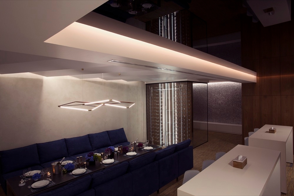 IT Office - Alusion™  Stabilized Aluminum Foam