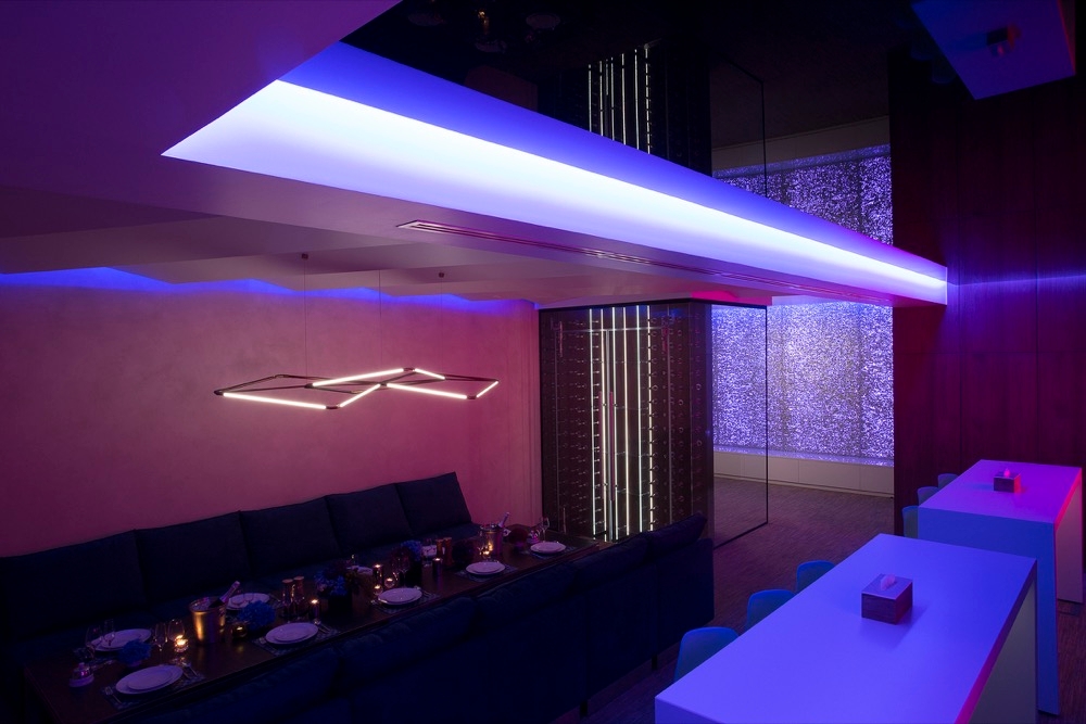 IT Office - Alusion™  Stabilized Aluminum Foam