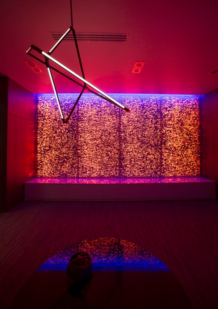 IT Office - Alusion™  Stabilized Aluminum Foam