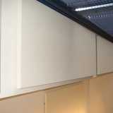 Fabric-Wrapped Acoustic Panels - Fabrisorb™