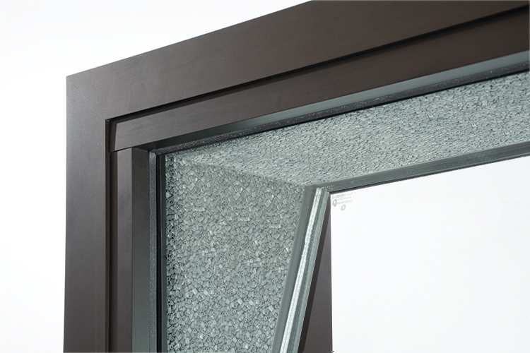 Studio Series Soundproof Interior Windows
