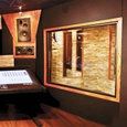 Studio Series Soundproof Interior Windows