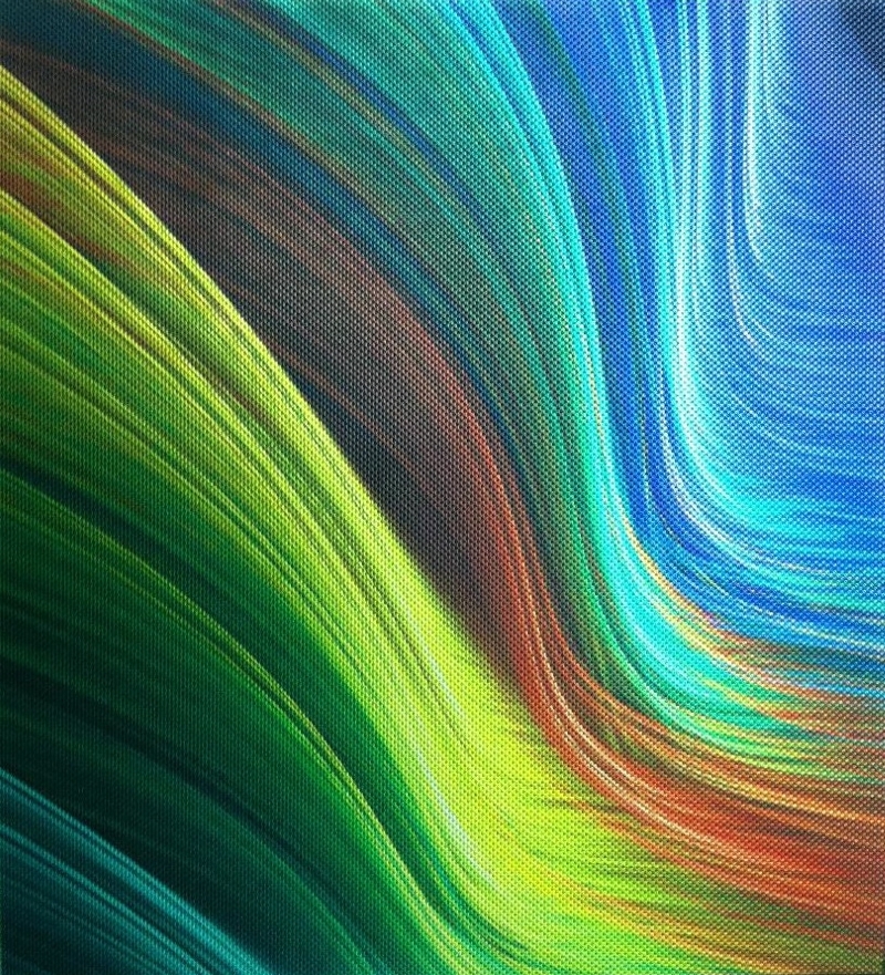 Micro-perforated Acoustic Panels - Silk Metal™