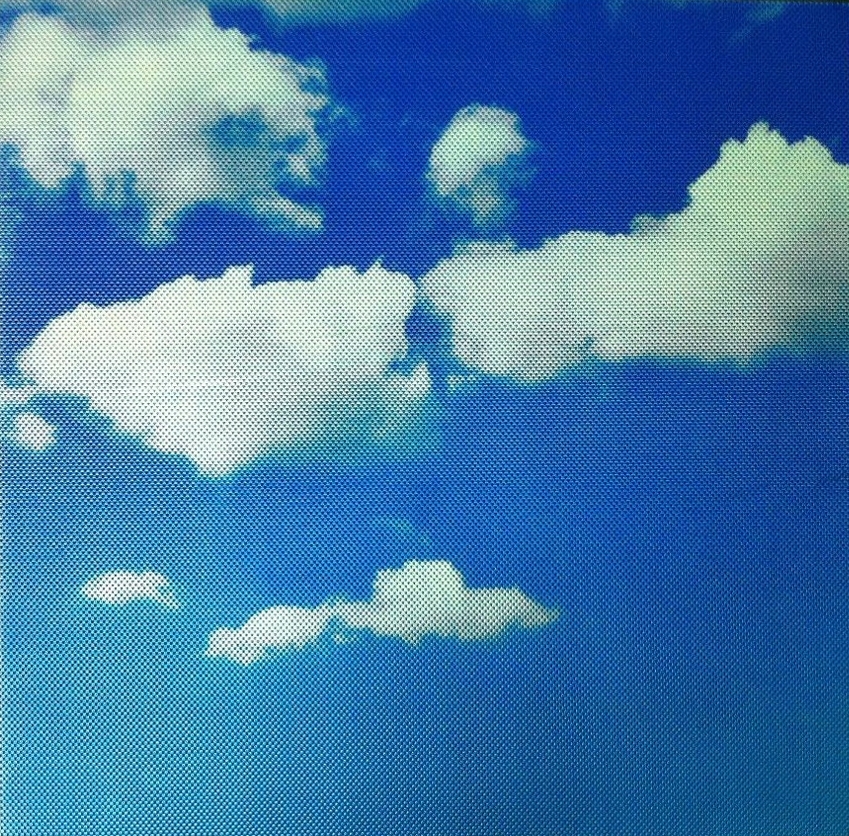 Micro-perforated Acoustic Panels - Silk Metal™