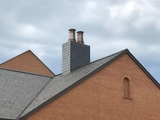 Coppercraft Chimney Pots and Caps