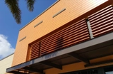 Knotwood Siding
