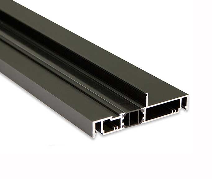 Series 7630 Window Wall - Performance Line