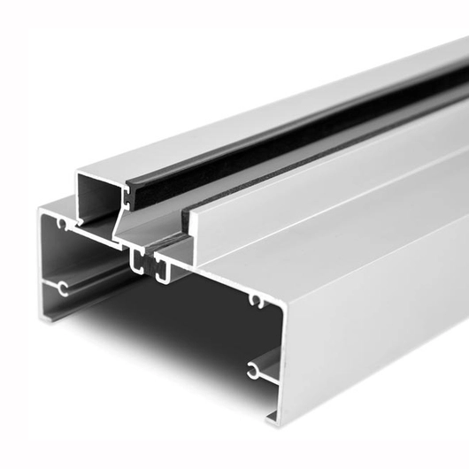 High-Base Sill Detail | Western Window Systems