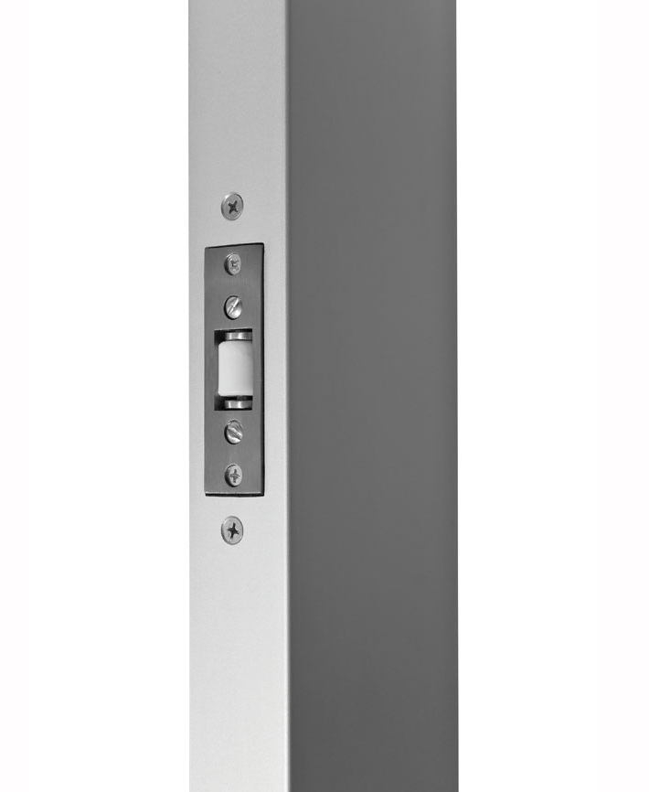 Series 900 Hinged Door - Classic Line