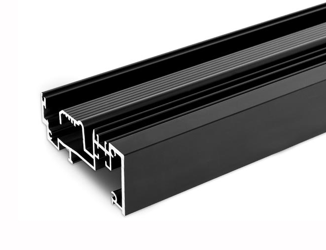 Series 9500 Bi-Fold Door - Classic Line