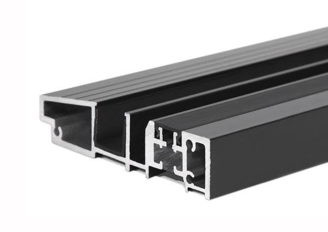 Series 9500 Bi-Fold Door - Classic Line