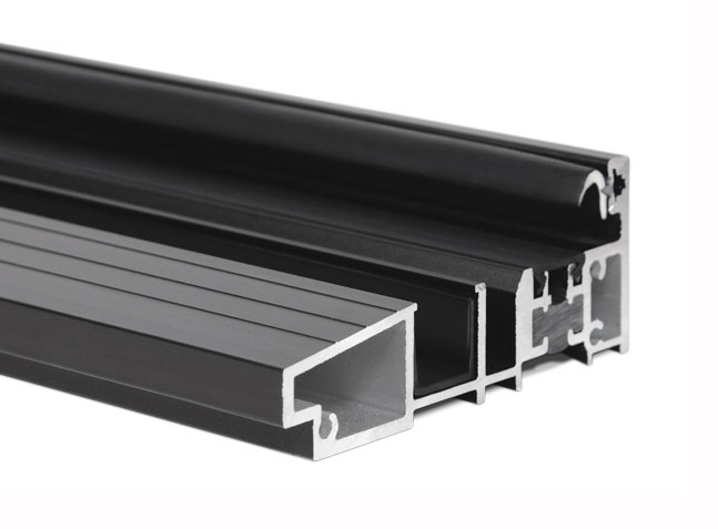 Series 9500 Bi-Fold Door - Classic Line