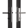 Series 9500 Bi-Fold Door - Classic Line