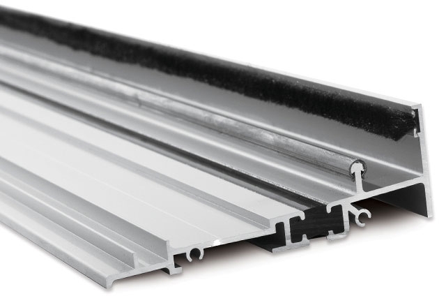 Series 600 Sliding Glass Door - Classic Line