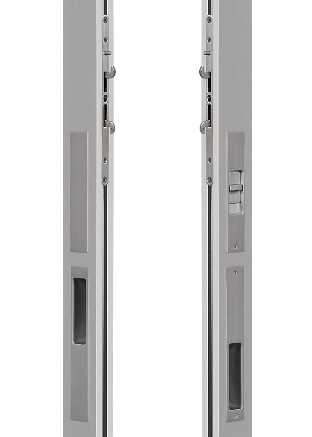 Series 600 Sliding Glass Door - Classic Line