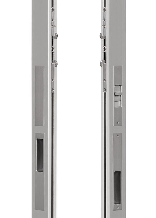 Series 600 Sliding Glass Door - Classic Line