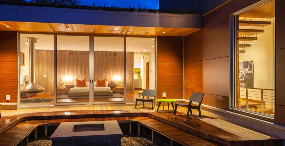 Series 600 Sliding Glass Door - Classic Line