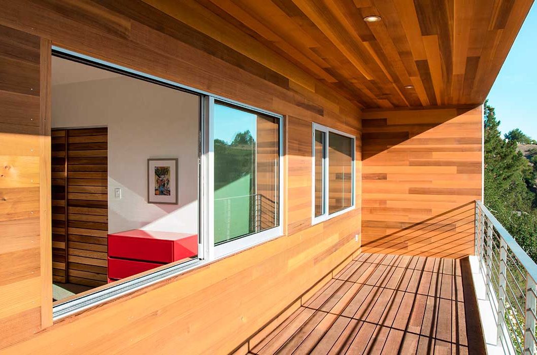 Series 600 Sliding Glass Door - Classic Line