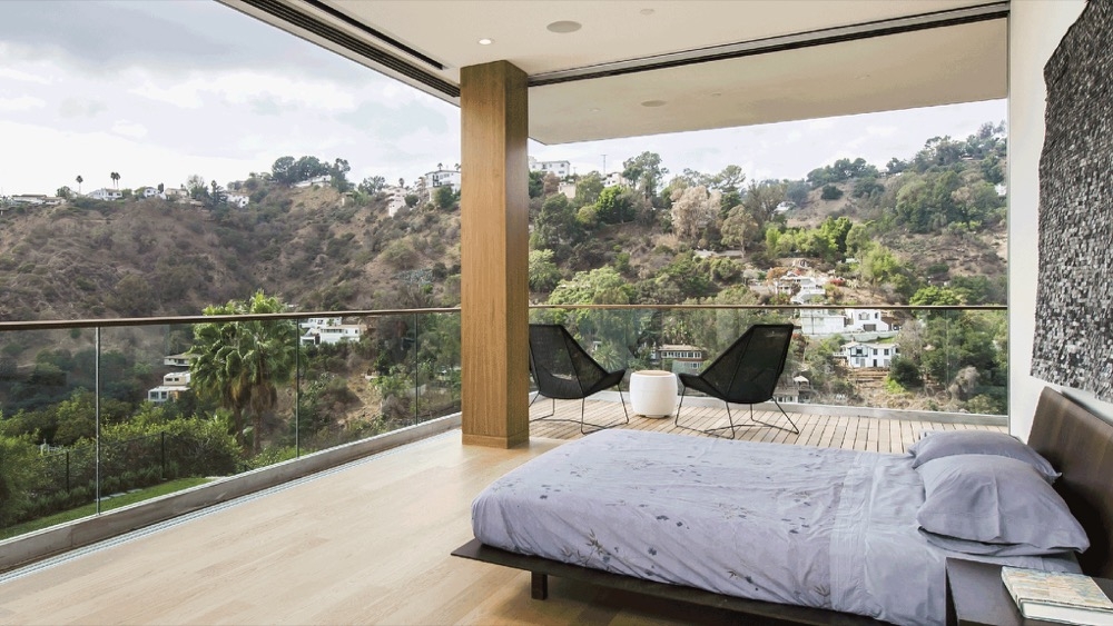 Series 600 Multi-Slide Door - Classic Line