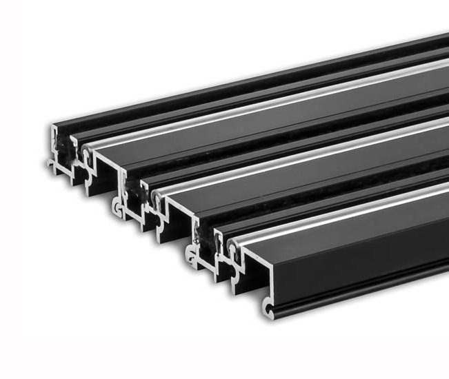 Series 600 Multi-Slide Door - Classic Line