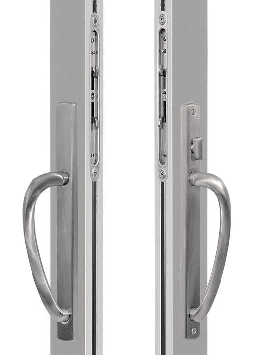 Series 600 Multi-Slide Door - Classic Line