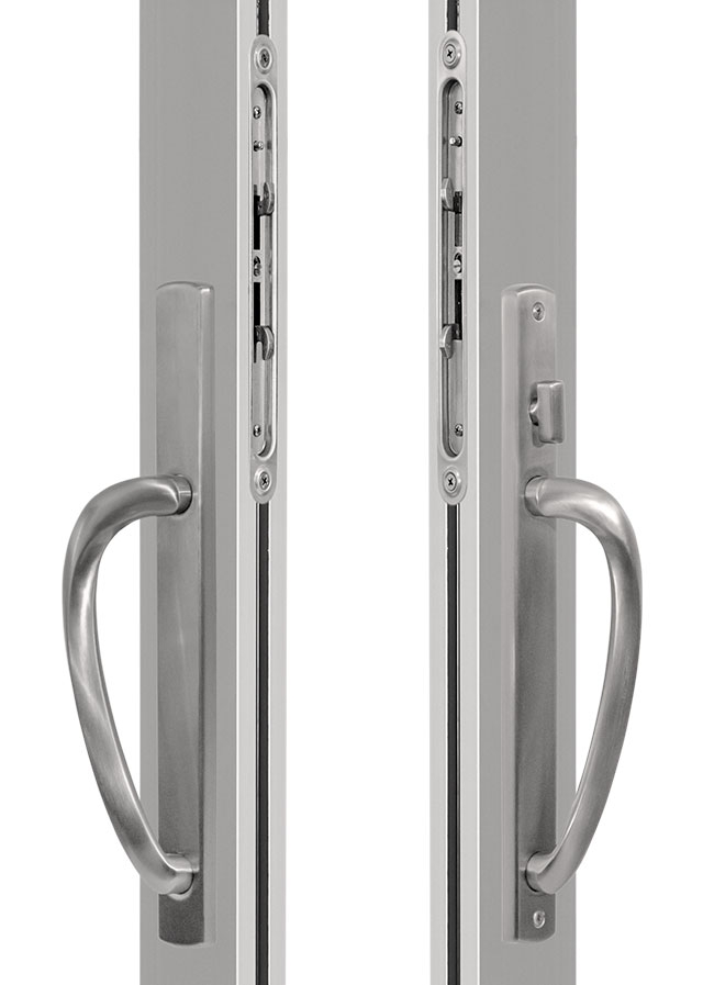 Series 600 Multi-Slide Door - Classic Line