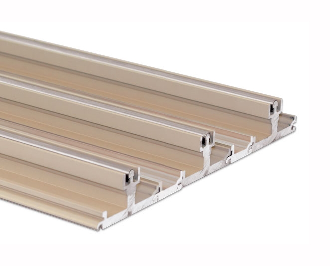Series 600 Multi-Slide Door - Classic Line