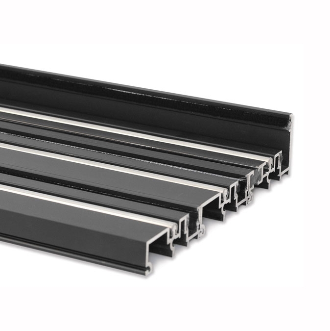 Series 600 Multi-Slide Door - Classic Line