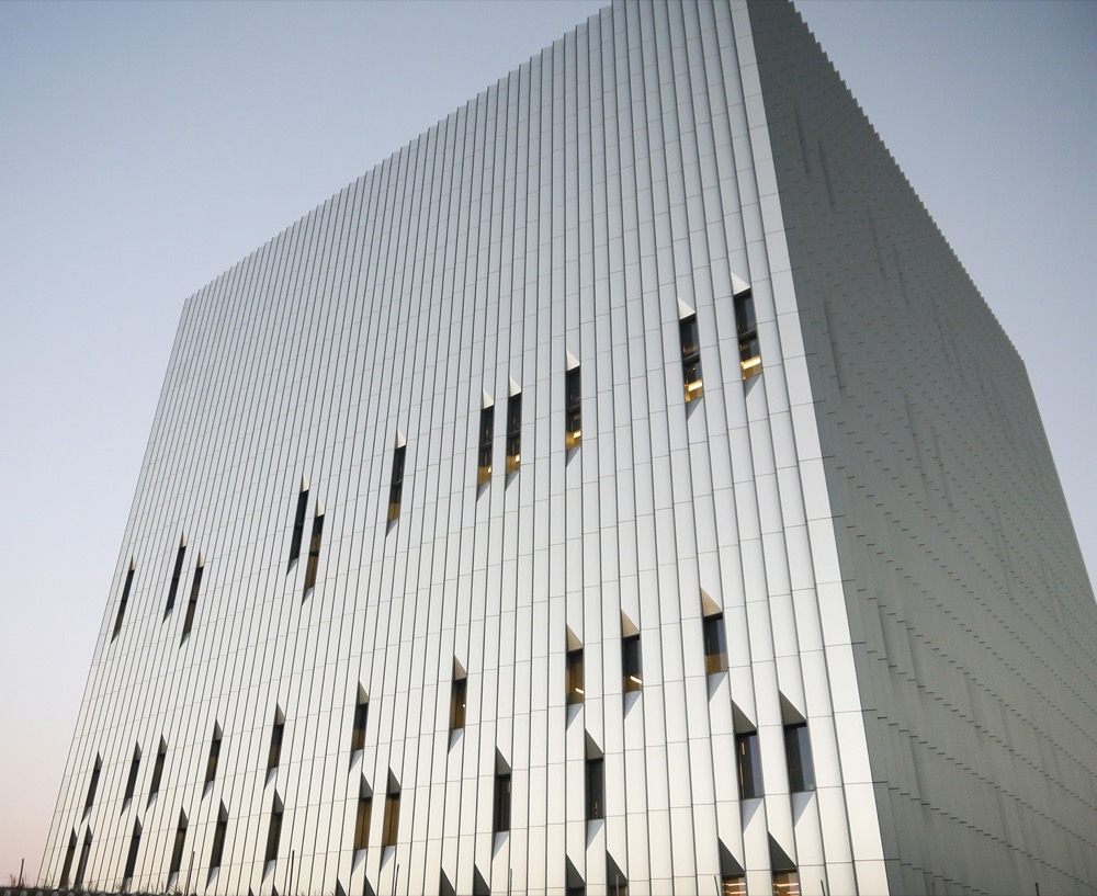 Public Safety Answering Center II Envelope System